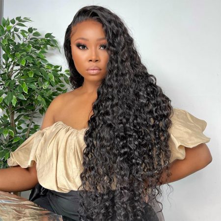 What Are The Different Types Of Lace For Wigs?