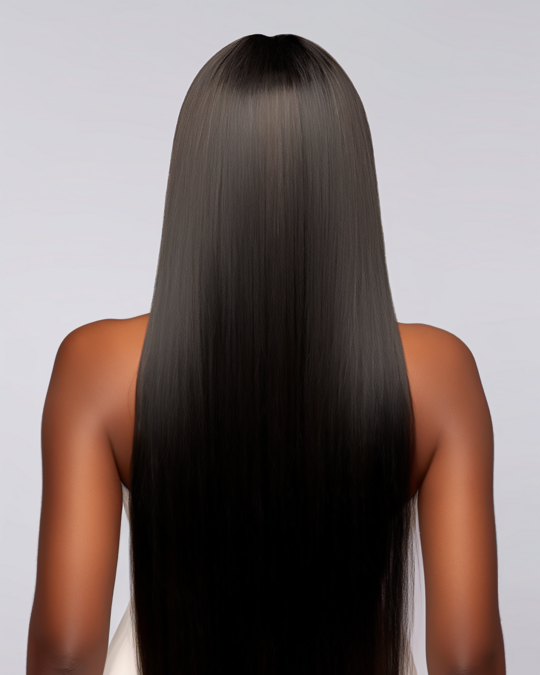 The Difference Between Single Drawn and Double Drawn Hair