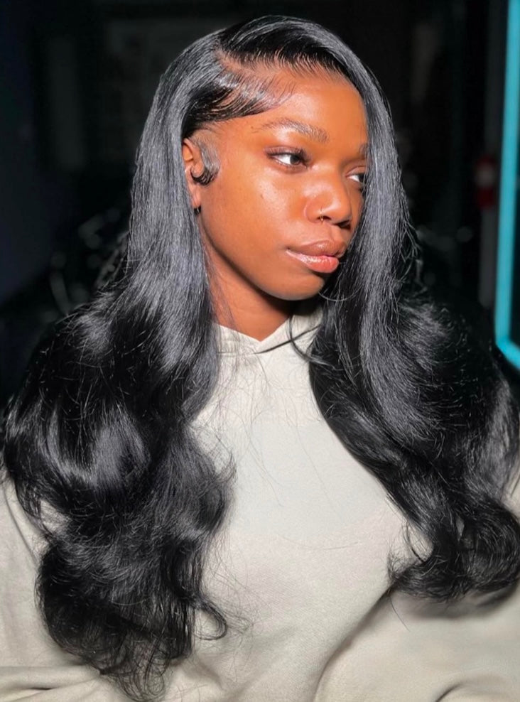 The Ultimate Guide to Winter Hair Extension Care