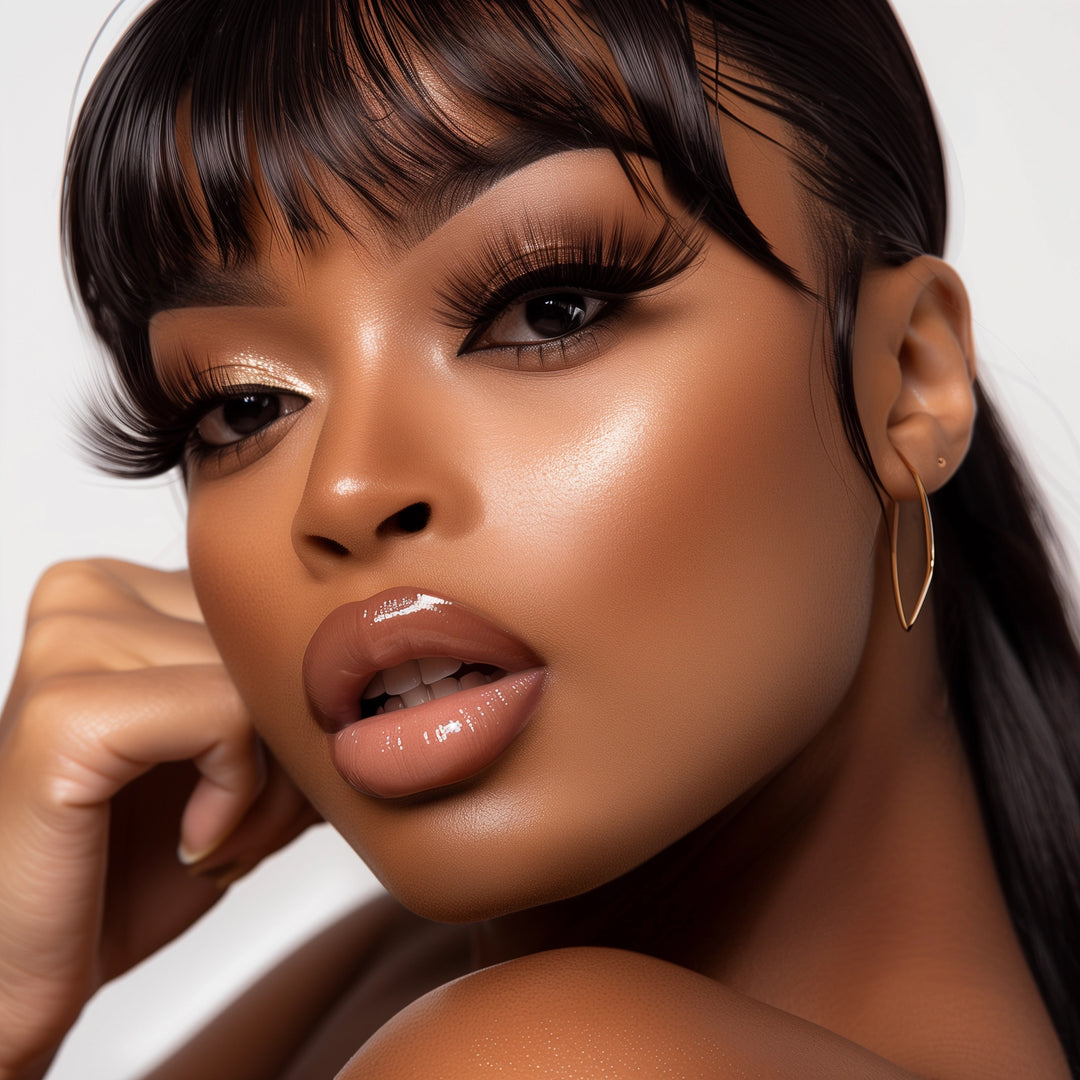 5 Easy Steps To Apply Your Lashes like A Pro