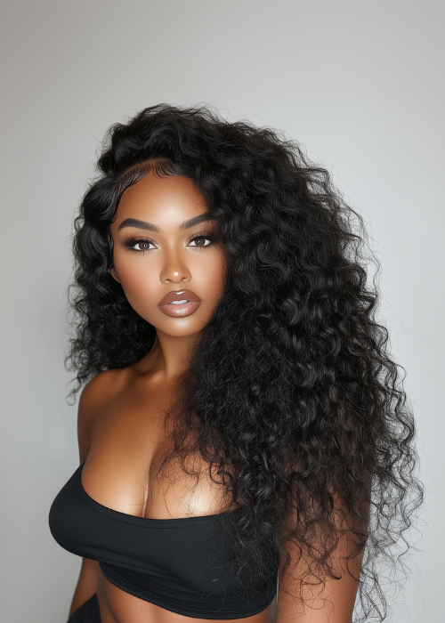 Raw Hair vs Virgin Hair: What's the difference?