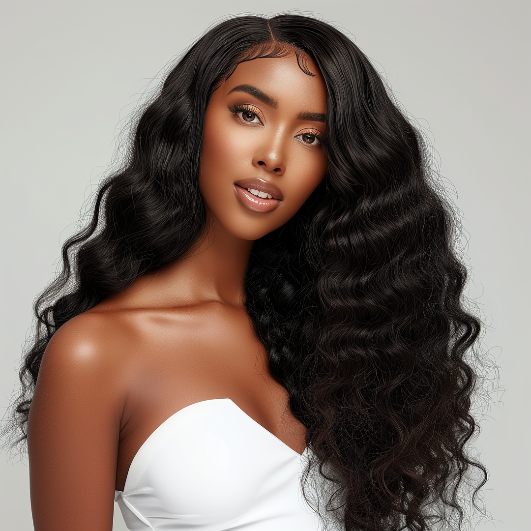 How to care for your raw hair extensions