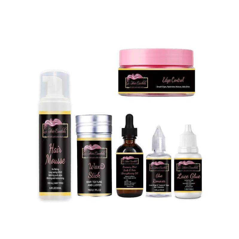 Products and Accesories