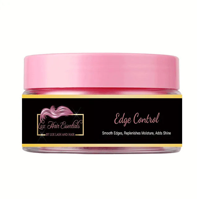 Edge Control - Lux Lash and Hair