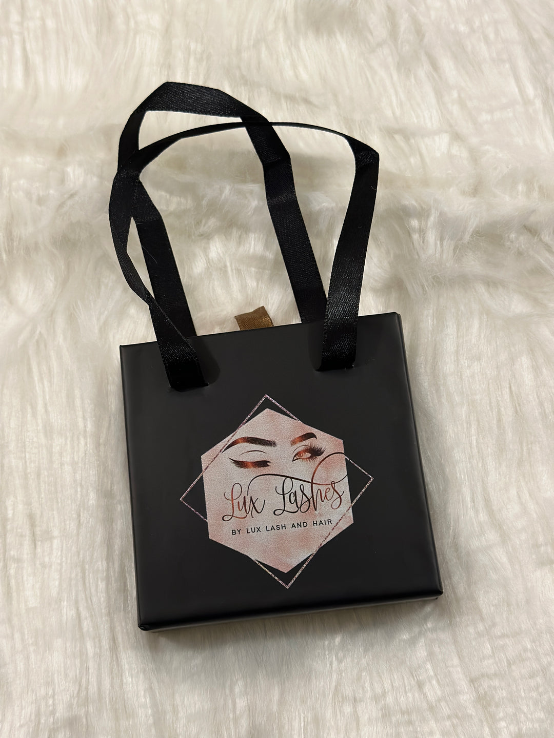 NYC 3D FAUX MINK - Lux Lash and Hair