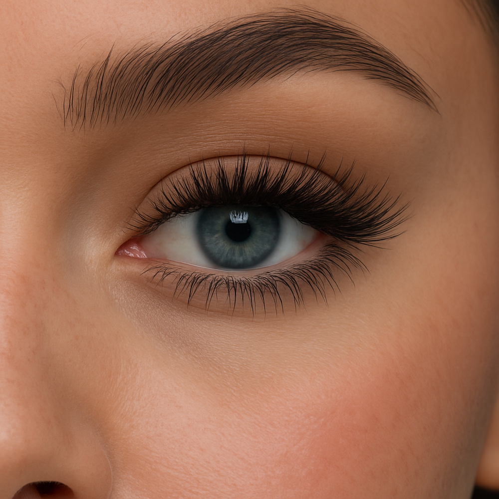 EVA 3D MINK - LUX LASH AND HAIR
