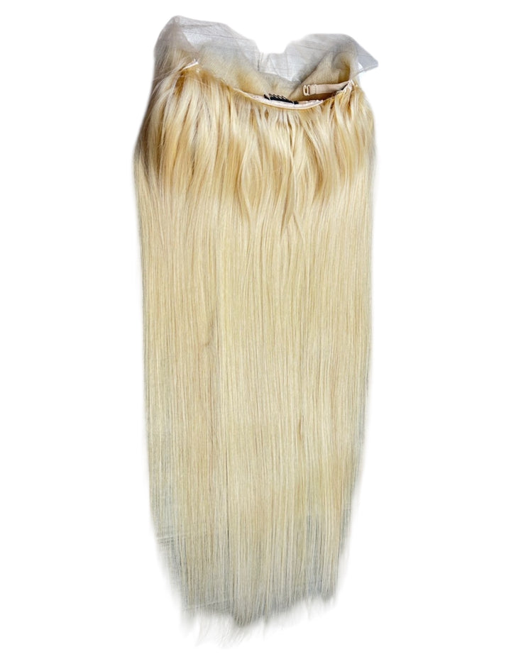 613 Blonde Vietnamese Straight Unit 