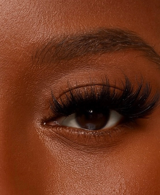 MYKONOS 3D MINK - LUX LASH AND HAIR