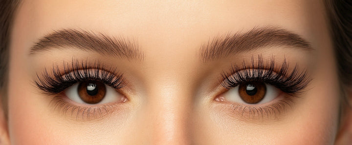 NINA 3D MINK - LUX LASH AND HAIR