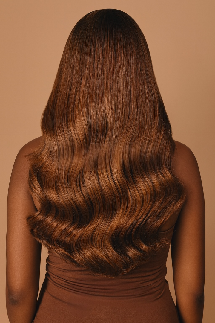 Brown Sugar Luxe - Limited Edition