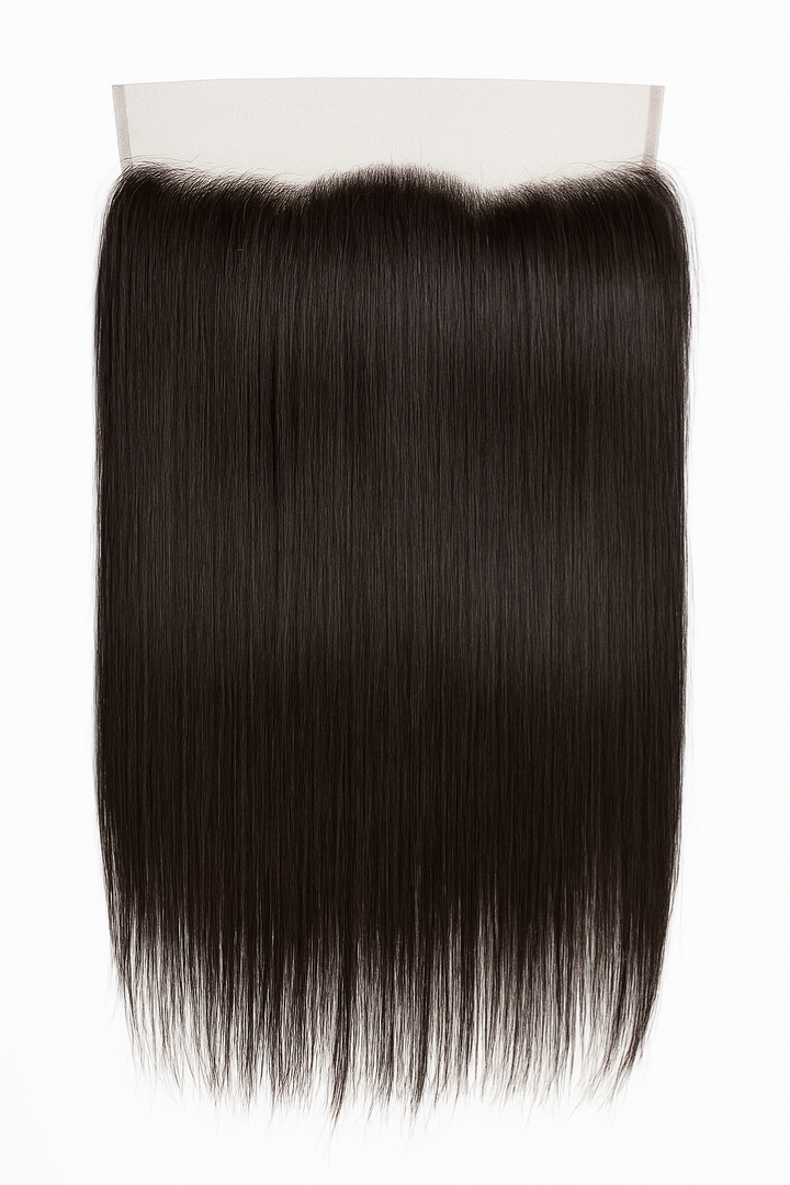 Truffle Noire Lace