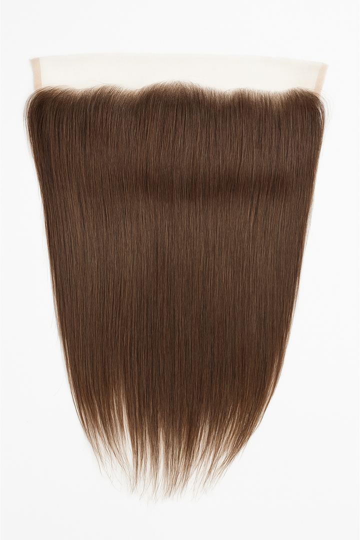 Brown Sugar Luxe Lace
