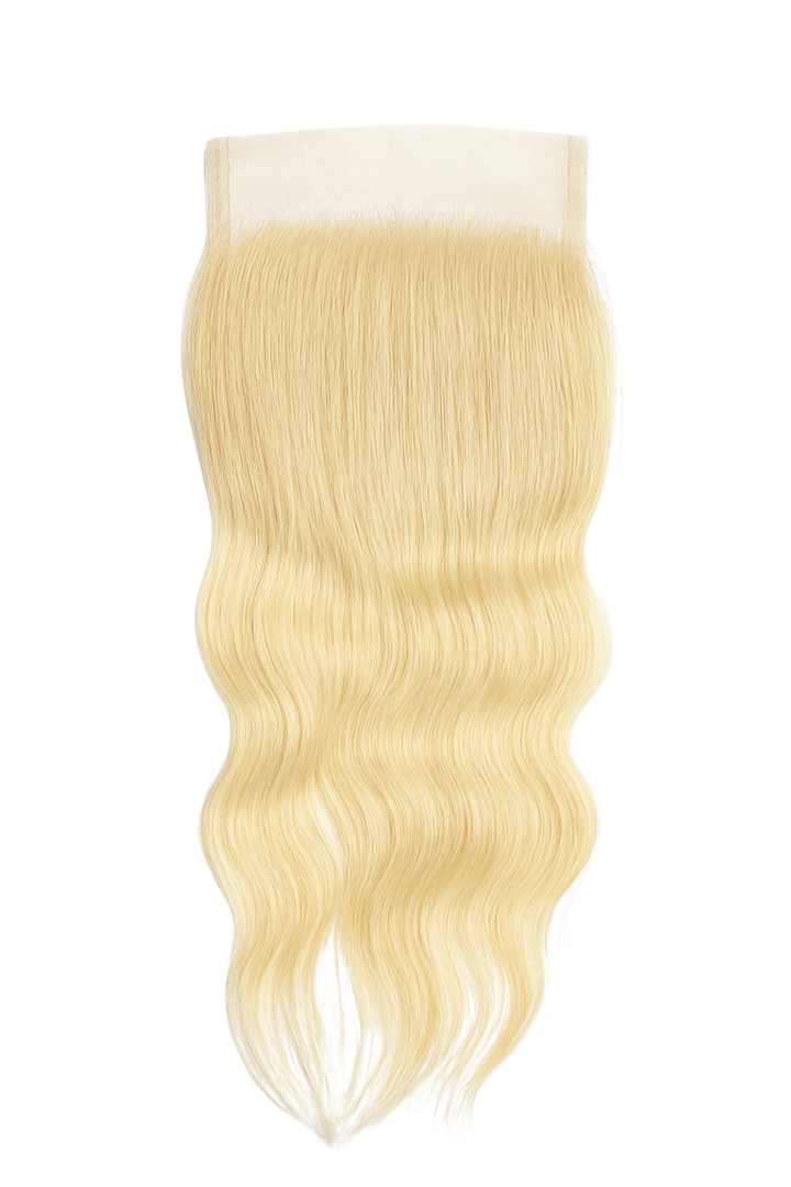 Champagne Creme Luxe Lace