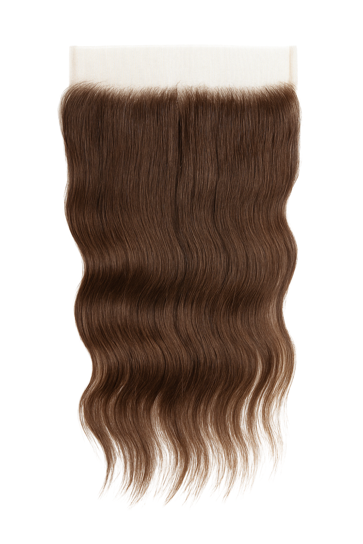 Brown Sugar Luxe Lace