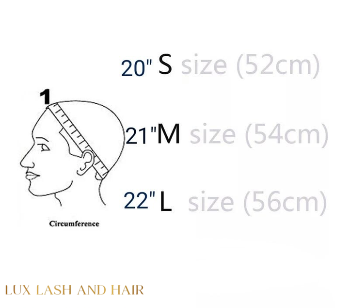 613 Blonde Vietnamese Straight Unit 