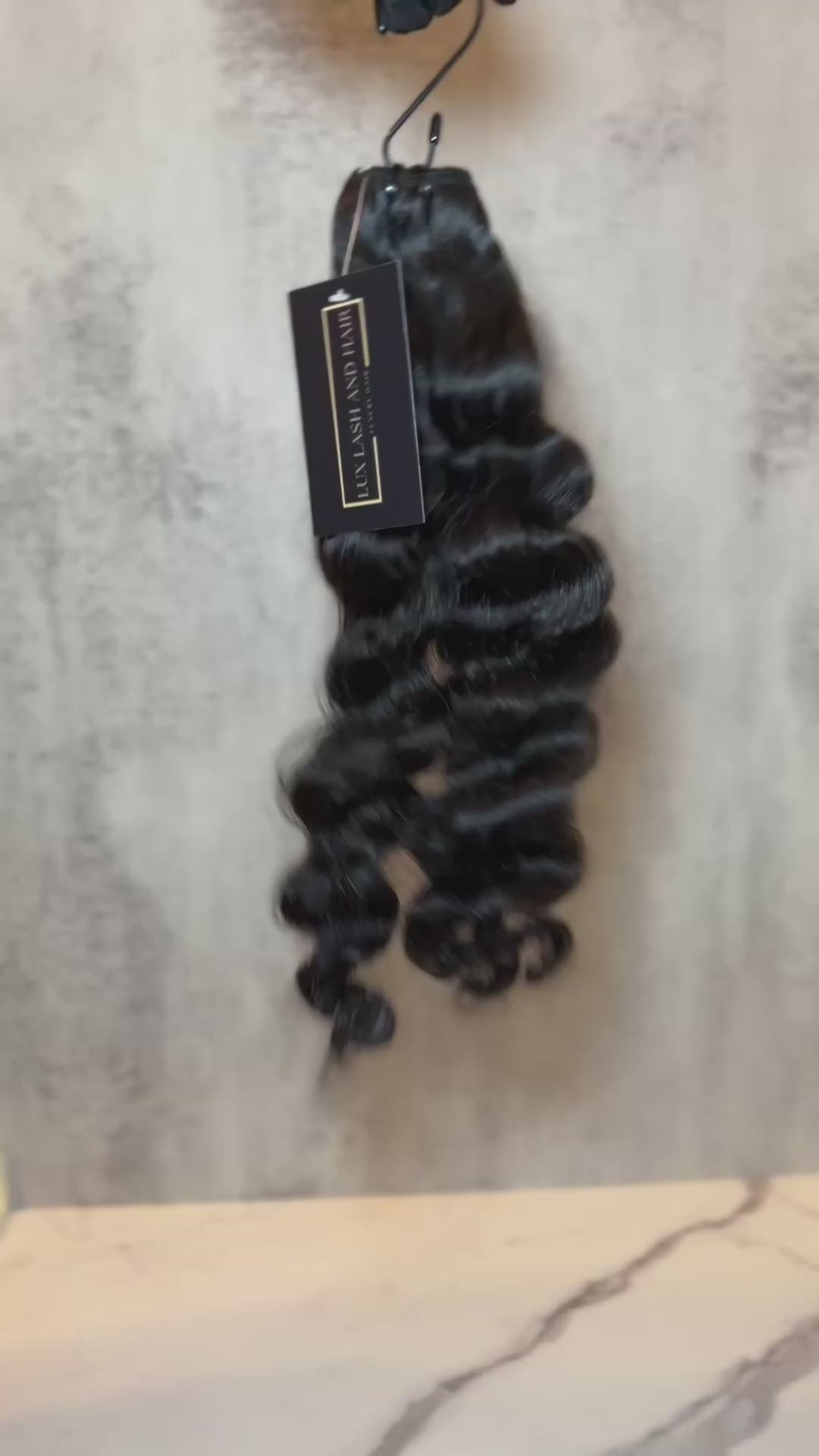 Raw Deep Wave
