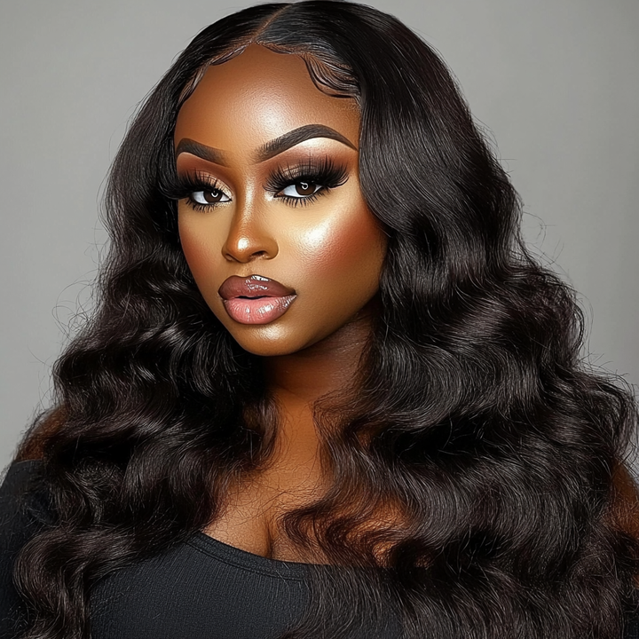 Raw Deep Wave