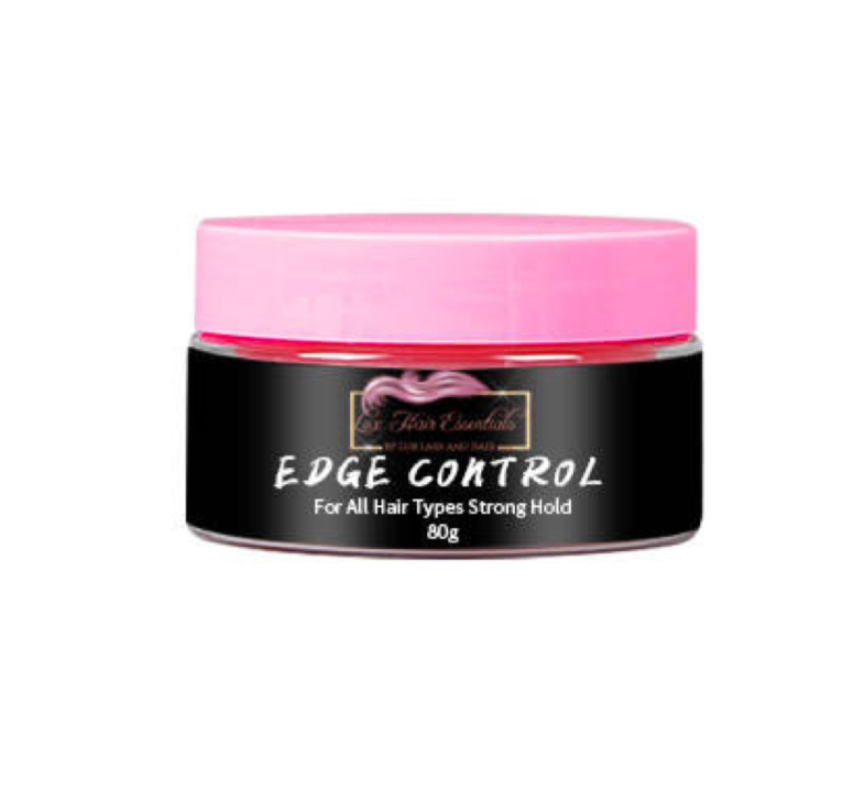 Edge Control BrushBaby Hair Brush – LUX LASH AND HAIR